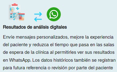 análisis
